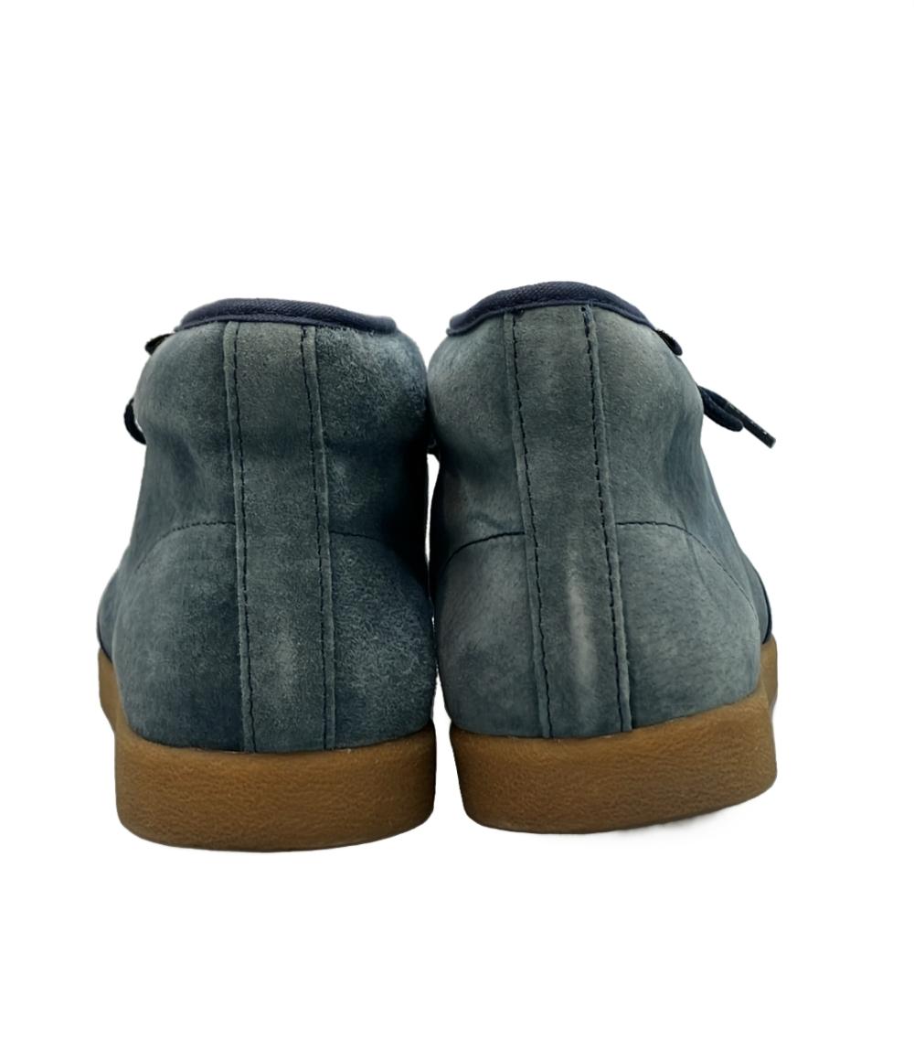 VANS ミドルカットスニーカー V3313 メンズ SIZE 26.5 (M) バンズ