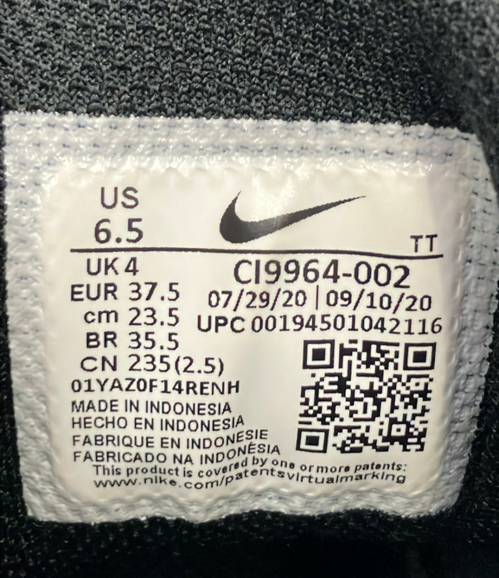 NIKE ローカットスニーカー CI9964-002 レディース SIZE 23.5 ナイキ