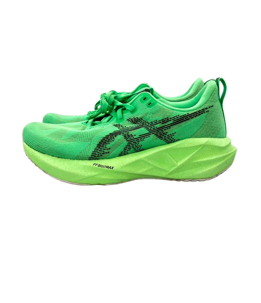 asics ローカットスニーカー NOVABLAST 5 1011C224 メンズ SIZE 25.0 (S) アシックス