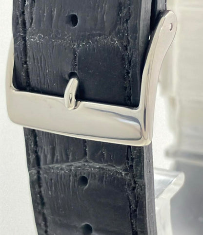 カシオ 腕時計 ソーラー ブラック WVA-M630 メンズ CASIO