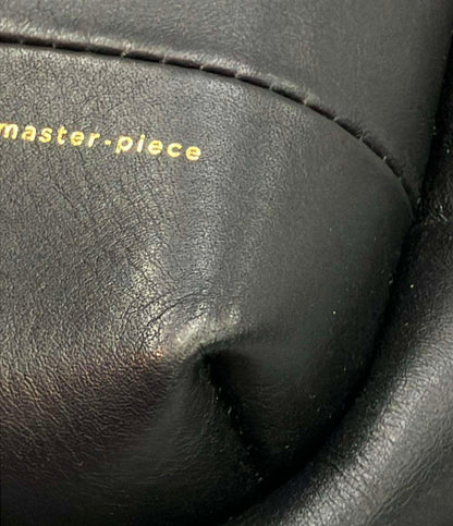 マスターピース ボディバッグ メンズ master-piece