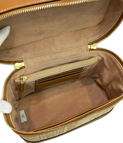 Samantha Thavasa 2way ハンドバッグ ショルダーバッグ 斜め掛け レディース サマンサタバサ