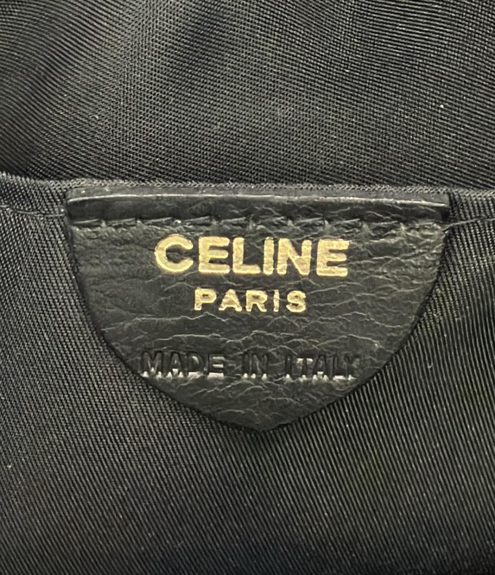 セリーヌ クラッチバッグ セカンドバッグ レディース CELINE