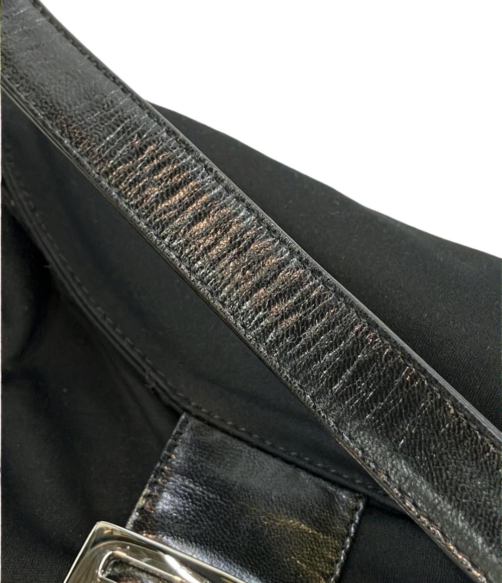 FENDI ハンドバッグ ショルダーバッグ 肩掛け マンマバケット レディース フェンディ