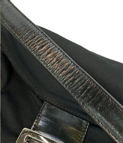 FENDI ハンドバッグ ショルダーバッグ 肩掛け マンマバケット レディース フェンディ