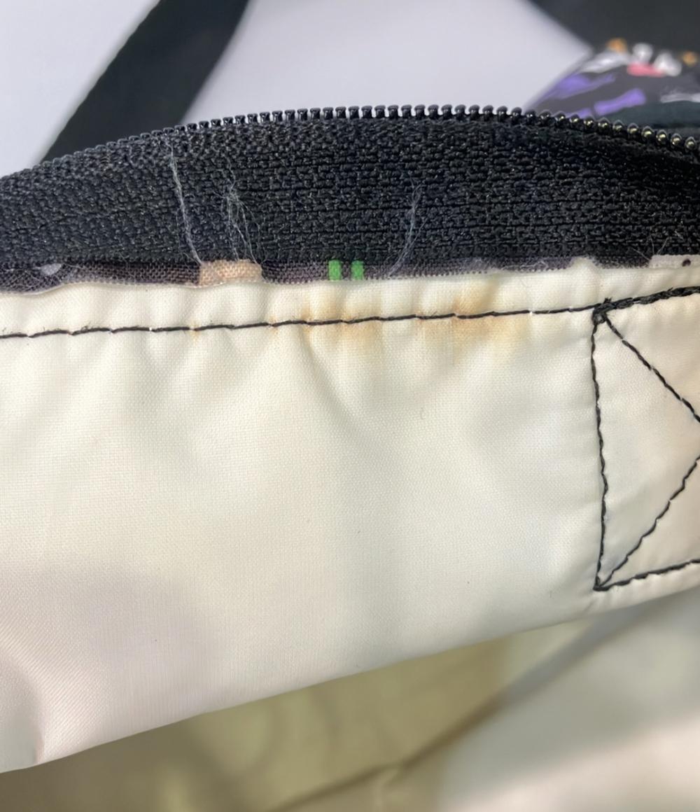 レスポートサック 2WAY ハンドバッグ ショルダーバッグ 斜め掛け レディース LeSportsac