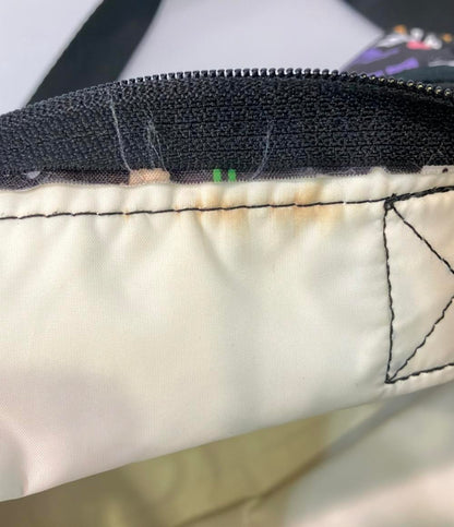 レスポートサック 2WAY ハンドバッグ ショルダーバッグ 斜め掛け レディース LeSportsac