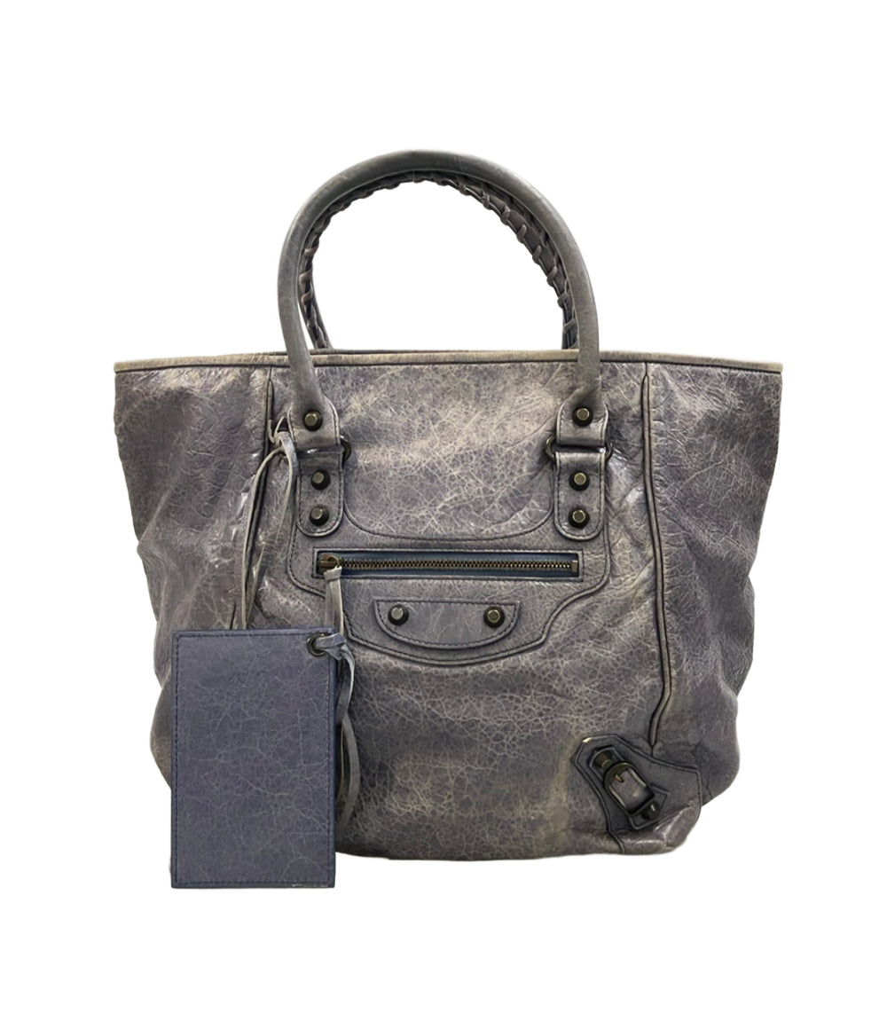 BALENCIAGA ハンドバッグ トートバッグ 228750 レディース バレンシアガ