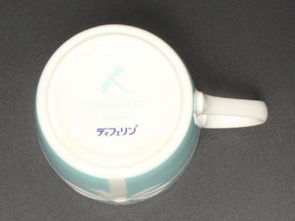 ティファニー マグカップ ノベルティ ブルーボックス TIFFANY&Co.