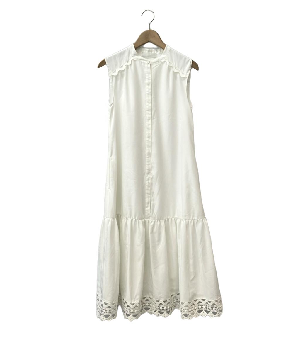 セルフォード ノースリーブワンピース レディース SIZE 32 (XS) CELFORD