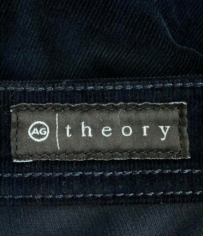 セオリーさん コーデュロイパンツ×AG メンズ SIZE 30 (M) theory