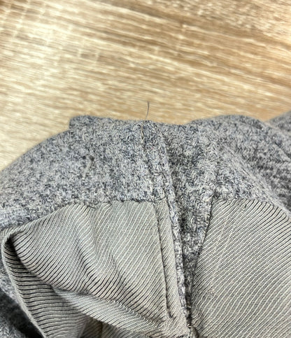 Stella McCartney チェスターコート インポート 517719 SJB30 レディース SIZE 36 (XS) ステラマッカートニー