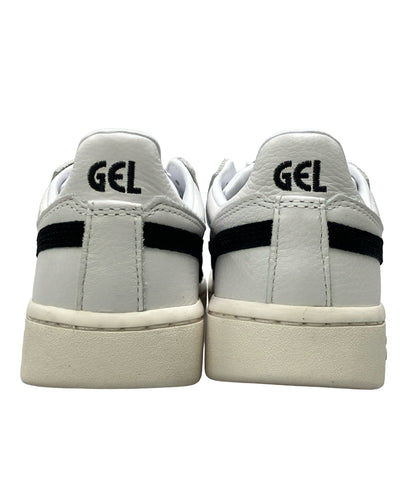 美品 asics ローカットスニーカー GEL-PTG 1201A662 レディース SIZE 22.5 アシックス