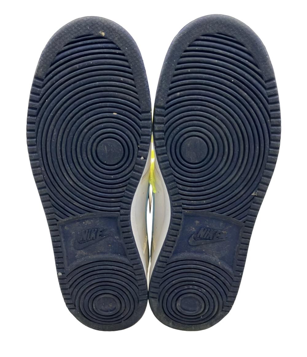 ナイキ ローカットスニーカー COURT VISION LO DH2987-103 メンズ SIZE 27.0 (L) NIKE