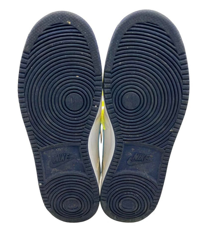 ナイキ ローカットスニーカー COURT VISION LO DH2987-103 メンズ SIZE 27.0 (L) NIKE