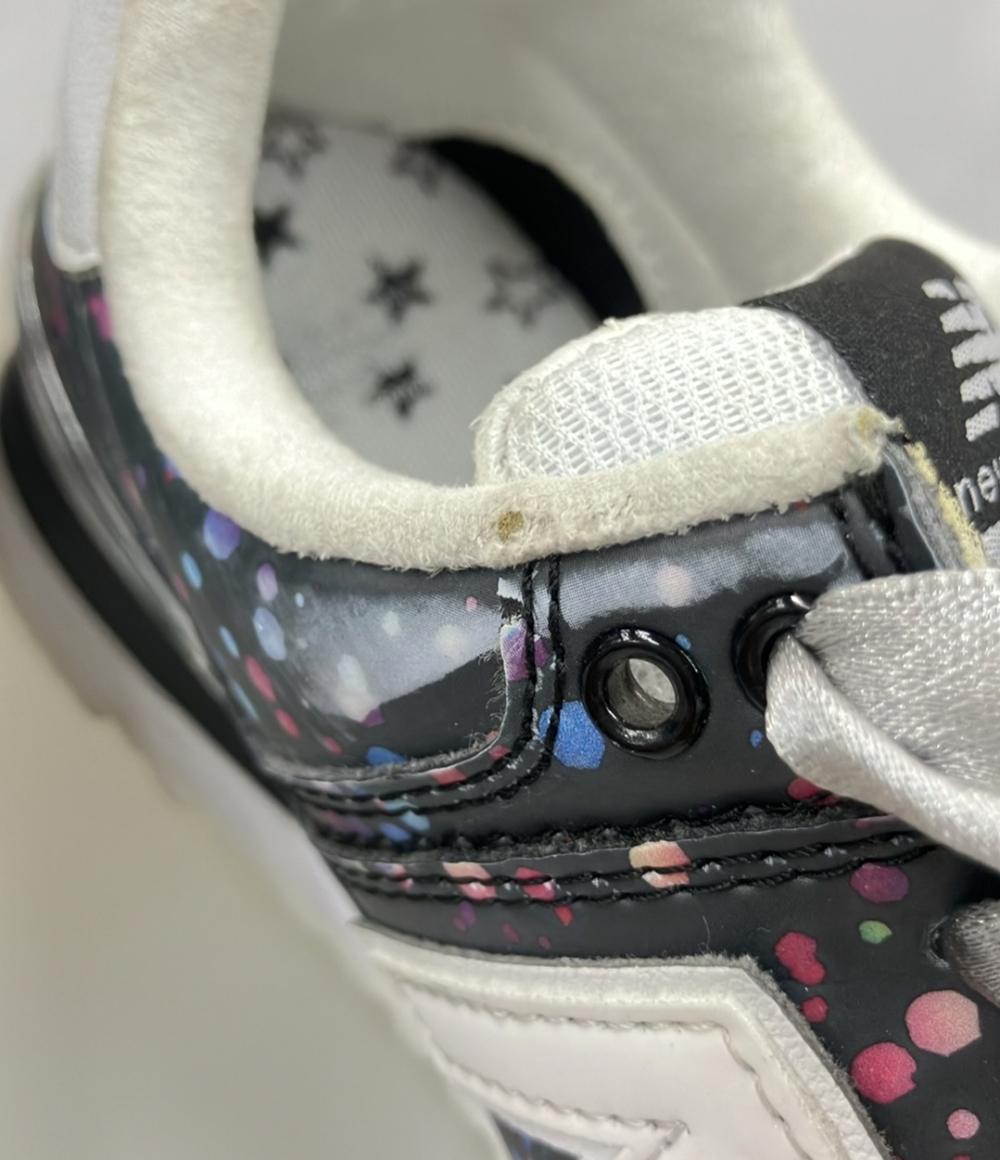 ニューバランス ローカットスニーカー 花火 WL574TAA レディース SIZE 23.5 (M) NEW BALANCE