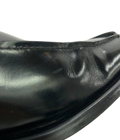 REGAL スクエアトゥドレスシューズ Y129 レディース メンズ SIZE 24 1/2 リーガル