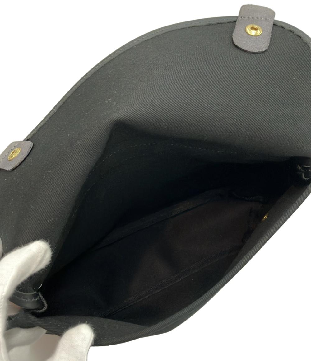 美品 Brady ショルダーバッグ 斜め掛け メンズ ブレディ