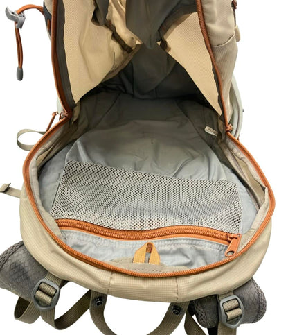 モンベル リュック スライダーパック 25 メンズ mont-bell