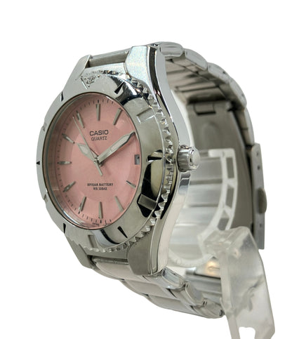 CASIO 腕時計 クオーツ LTD-1035 ユニセックス カシオ