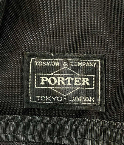 美品 PORTER トートバッグ ビジネスバッグ フラッシュ 689-05948 メンズ ポーター