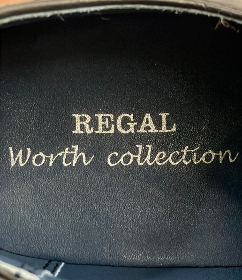 REGAL ドレスシューズ NC20E V226 レディース SIZE 24.0 リーガル