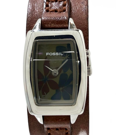 フォッシル 腕時計 クオーツ レディース FOSSIL