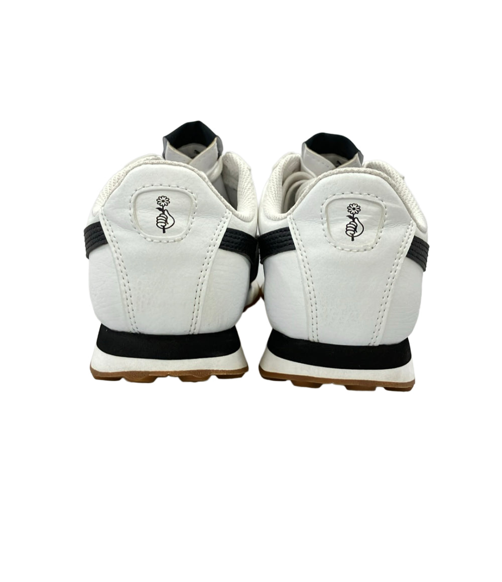 PUMA ローカットスニーカー × BTS 防弾少年団 TURIN 368188 01 レディース SIZE 24.0 プーマ