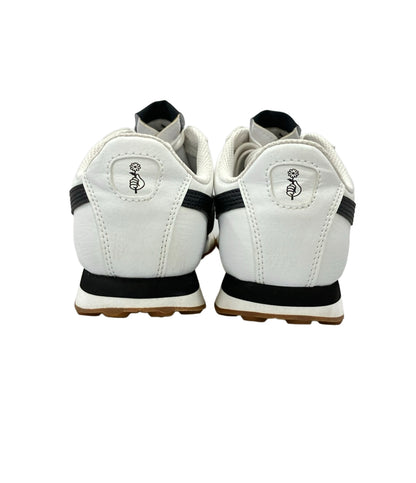 PUMA ローカットスニーカー × BTS 防弾少年団 TURIN 368188 01 レディース SIZE 24.0 プーマ