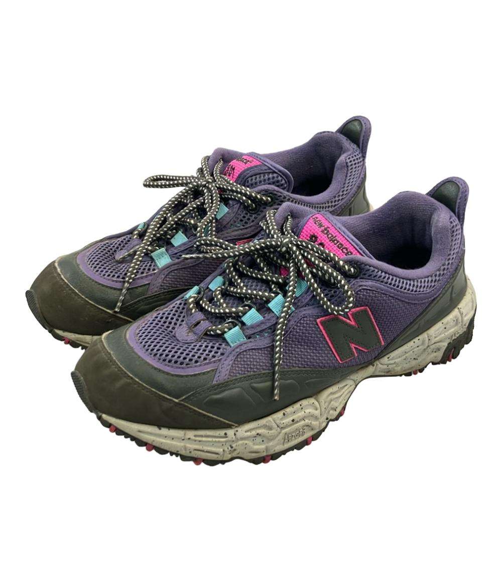 ニューバランス ローカットスニーカー ML801GLD メンズ SIZE 28.0 (XL) NEW BALANCE