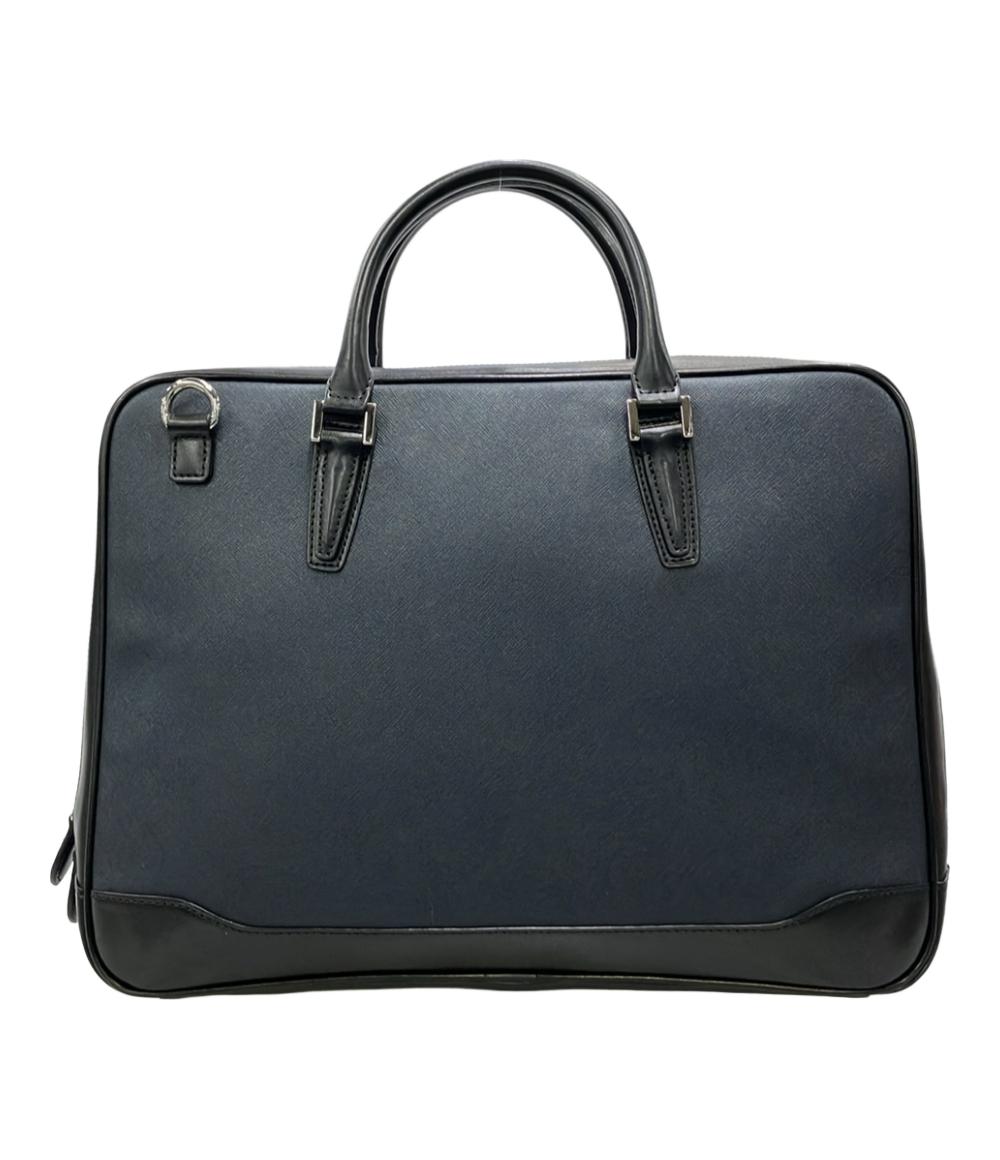 ORIHICA 2WAY ビジネスバッグ ブリーフケース ショルダーバッグ 斜め掛け メンズ オリヒカ