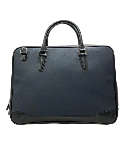 ORIHICA 2WAY ビジネスバッグ ブリーフケース ショルダーバッグ 斜め掛け メンズ オリヒカ