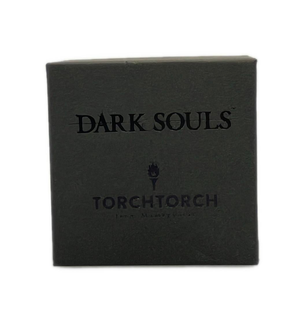 TORCH TORCH リングコレクション：緑花の指輪 ダークソウル