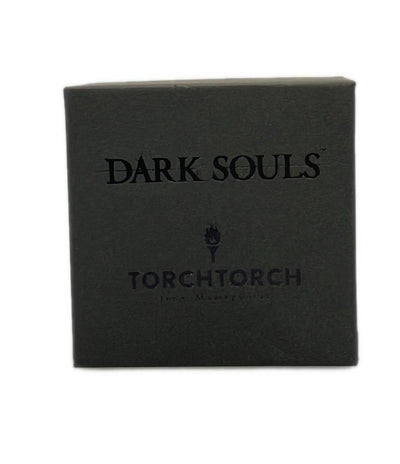 TORCH TORCH リングコレクション：緑花の指輪 ダークソウル