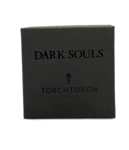 TORCH TORCH リングコレクション：緑花の指輪 ダークソウル