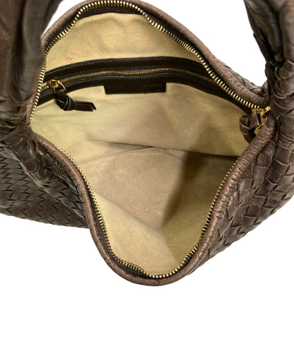 BOTTEGA VENETA ショルダーバッグ 肩掛け イントレチャート 115653 レディース ボッテガ・ヴェネタ
