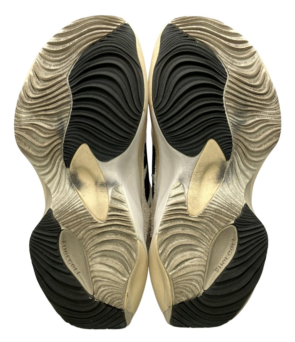 ニューバランス ローカットスニーカー Warped Runner UWRPDMOB メンズ SIZE 25.5 (S) NEW BALANCE