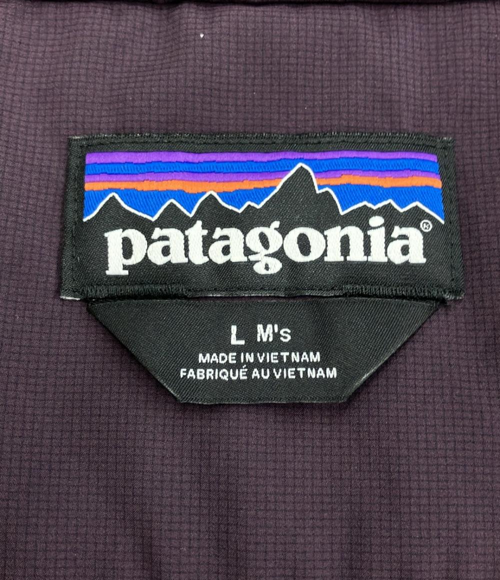 美品 パタゴニア ナイロンジャケット メンズ SIZE L patagonia