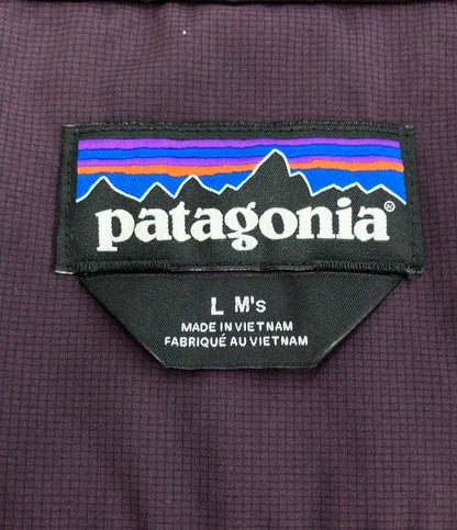 美品 パタゴニア ナイロンジャケット メンズ SIZE L patagonia