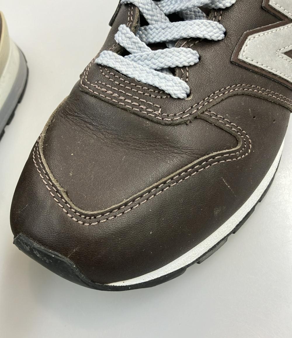 NEW BALANCE ローカットスニーカー CM996NH メンズ SIZE 25.0 (S) ニューバランス