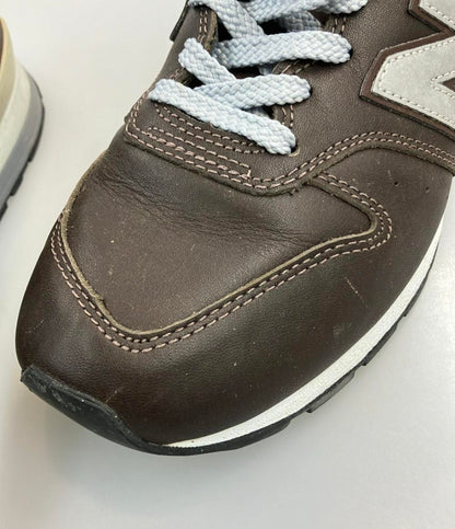 NEW BALANCE ローカットスニーカー CM996NH メンズ SIZE 25.0 (S) ニューバランス