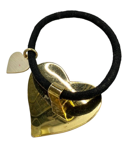 agnes b. ヘアゴム ハート レディース アニエスベー