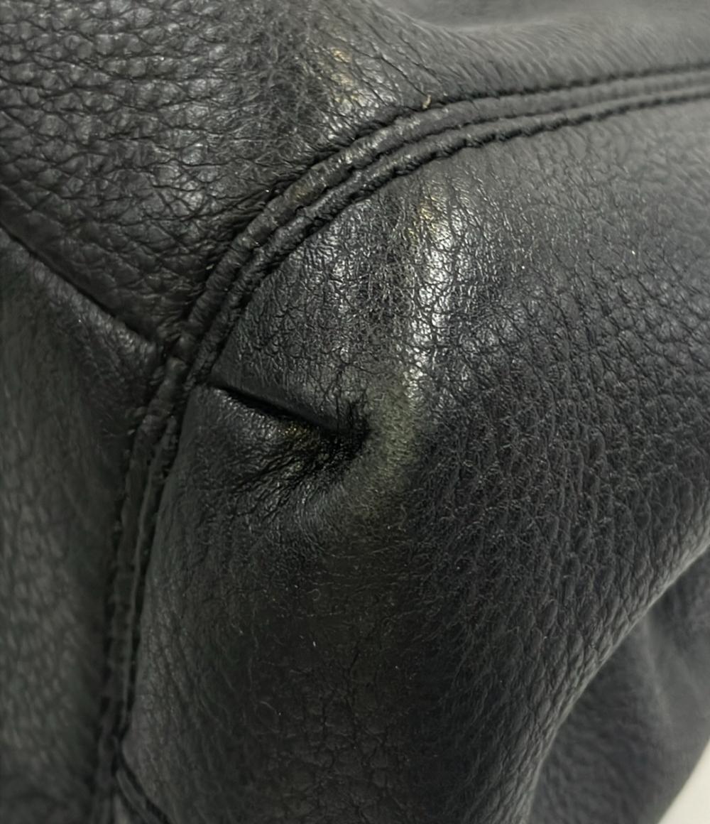 COACH レザー トートバッグ ショルダーバッグ 肩掛け F57545 レディース コーチ