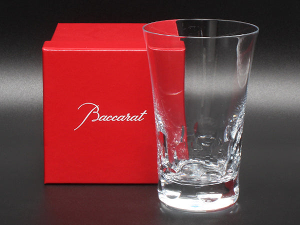 美品 Baccarat ハイボールグラス タンブラー ベルーガ バカラ