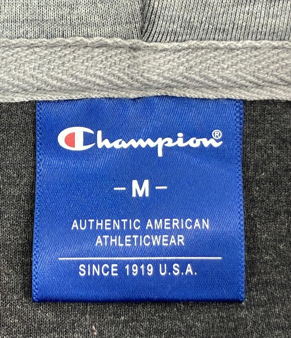 チャンピオン ジップアップパーカー レディース SIZE M (M) Champion