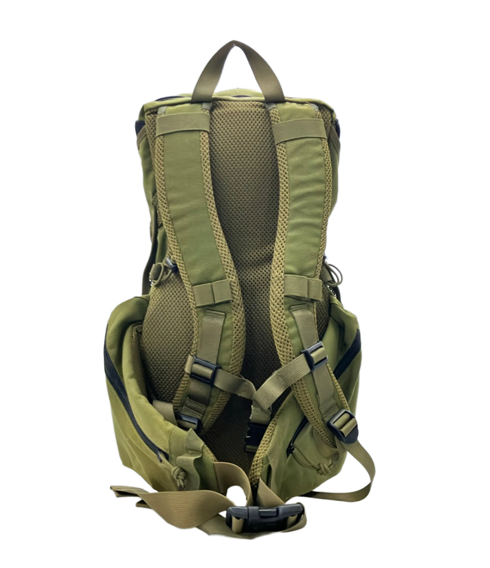 美品 Karrimor SF リュック バックパック 迷彩柄 カモフラ柄 Hydro 30