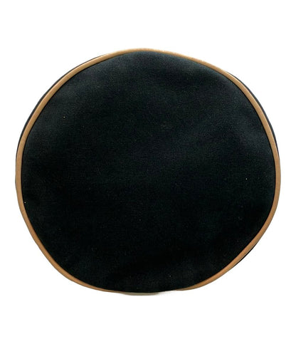 HERMES ショルダーバッグ ボディバッグ リュック 巾着 ポロションミミルGM レディース エルメス