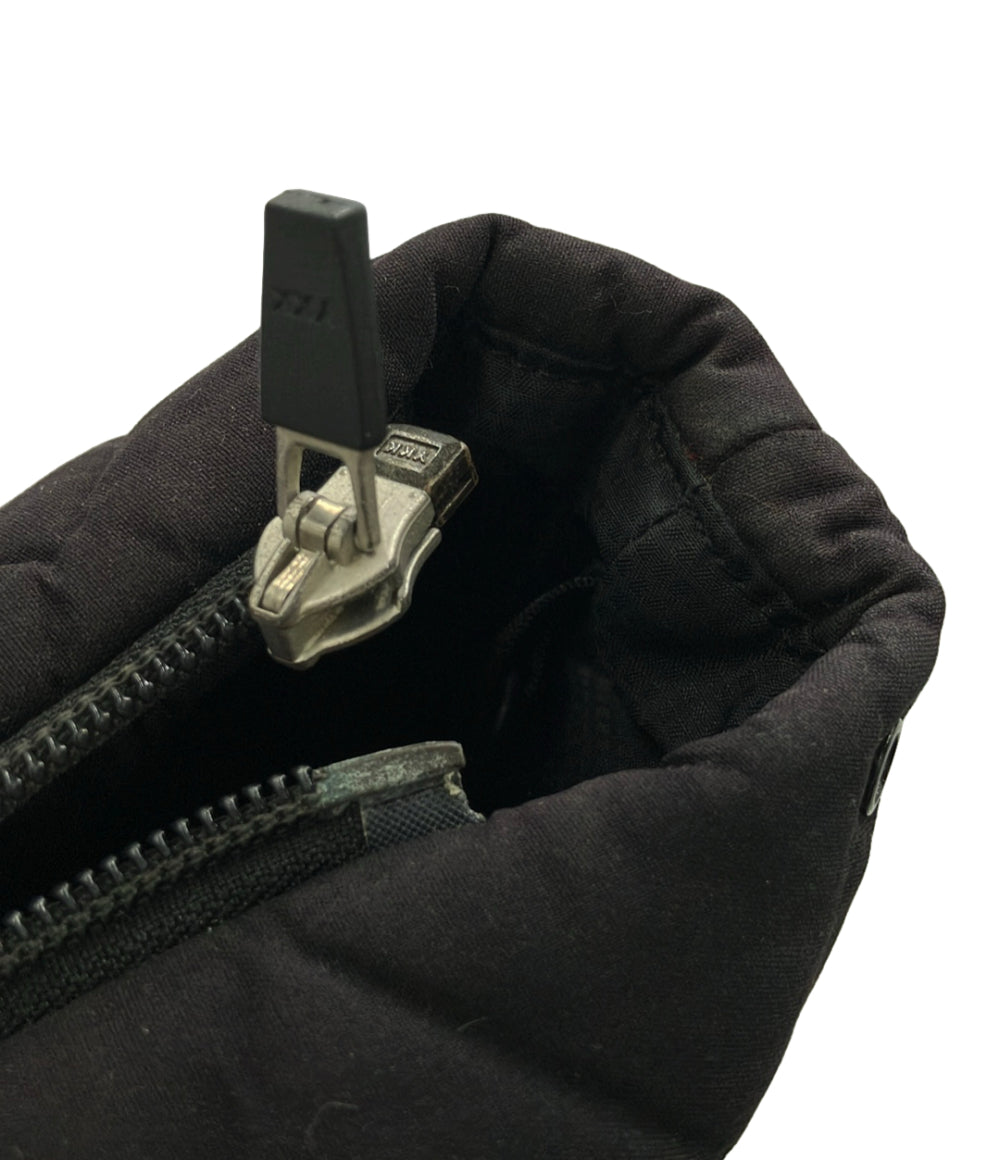 THE NORTH FACE ハンドバッグ ジオフェイスボックストート NM32355 レディース メンズ ザ・ノース・フェイス