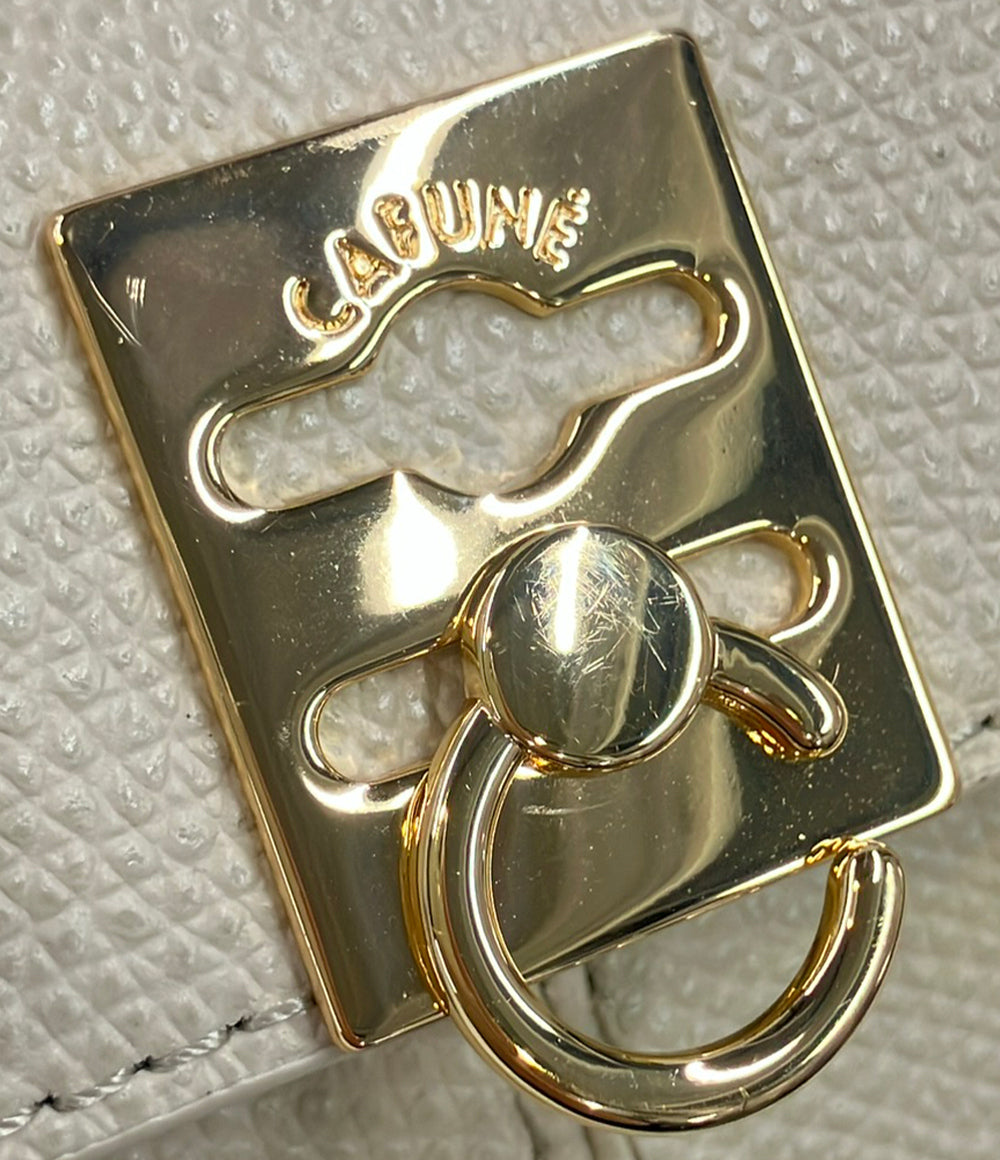 CAFUNE AirPods ケース CAFUNE ポーチ AirPodsケース スタンスポッド レディース カフネ