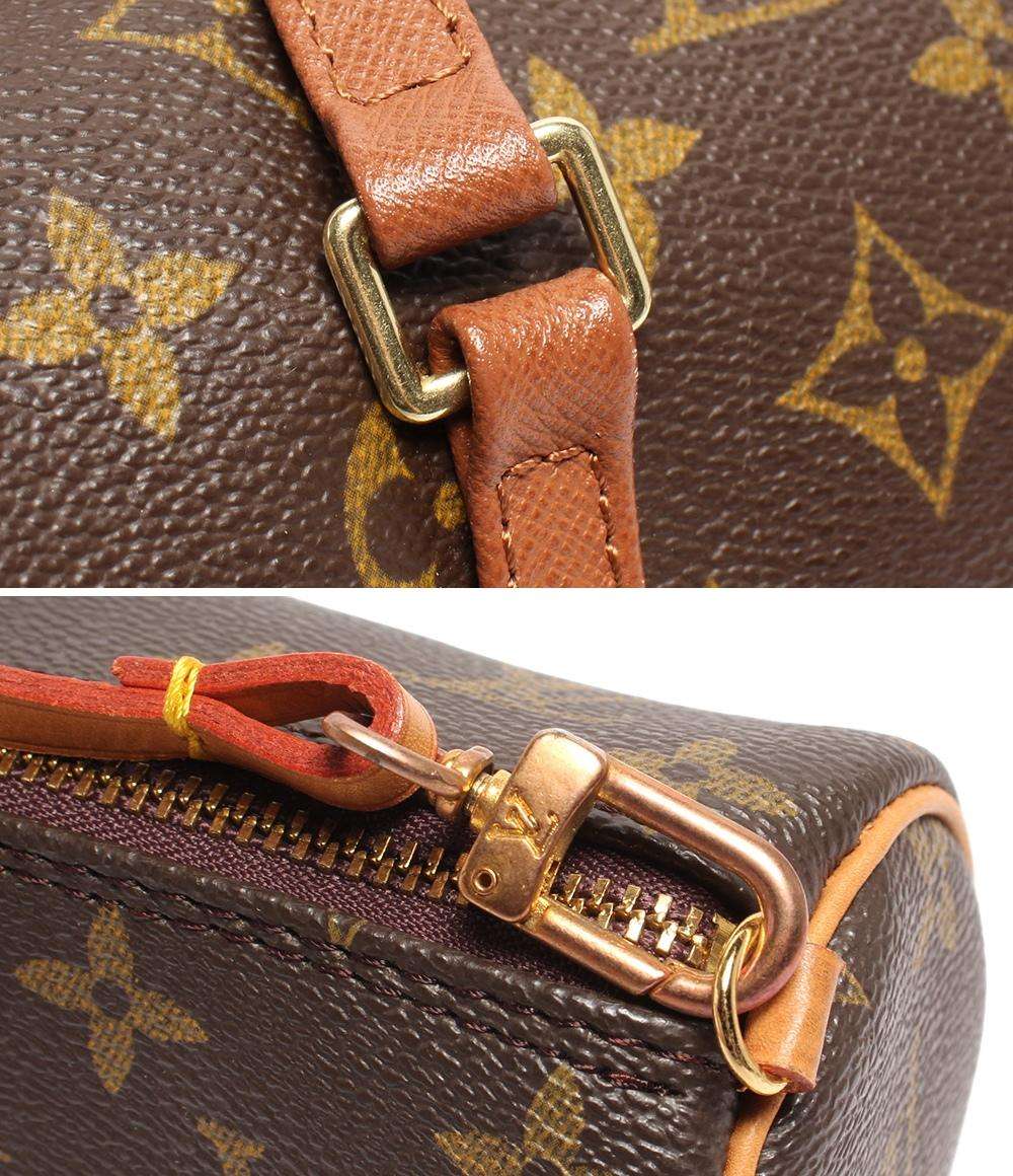 ルイ・ヴィトン ハンドバッグ パピヨン26 モノグラム M51366 レディース LOUIS VUITTON